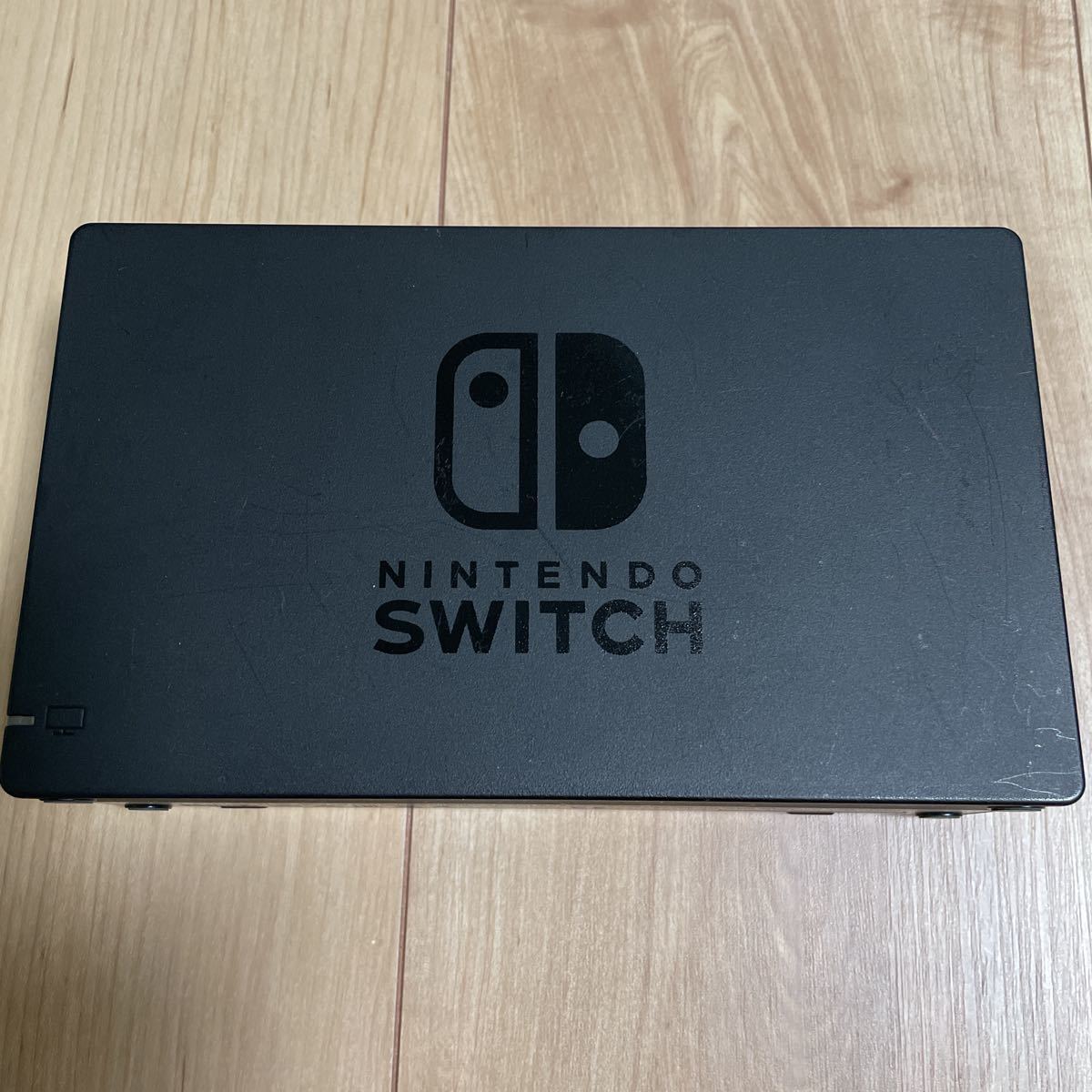 【Nintendo Switch 】ドック Joy-Conグリップ　ストラップ　ACアダプター　ストラップ　HDMIケーブル　セット　ニンテンドースイッチ_画像2