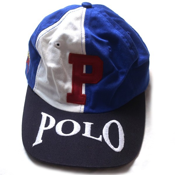 ヤフオク! - 超希少! 90s POLO SPORT ポロスポーツ ラル...