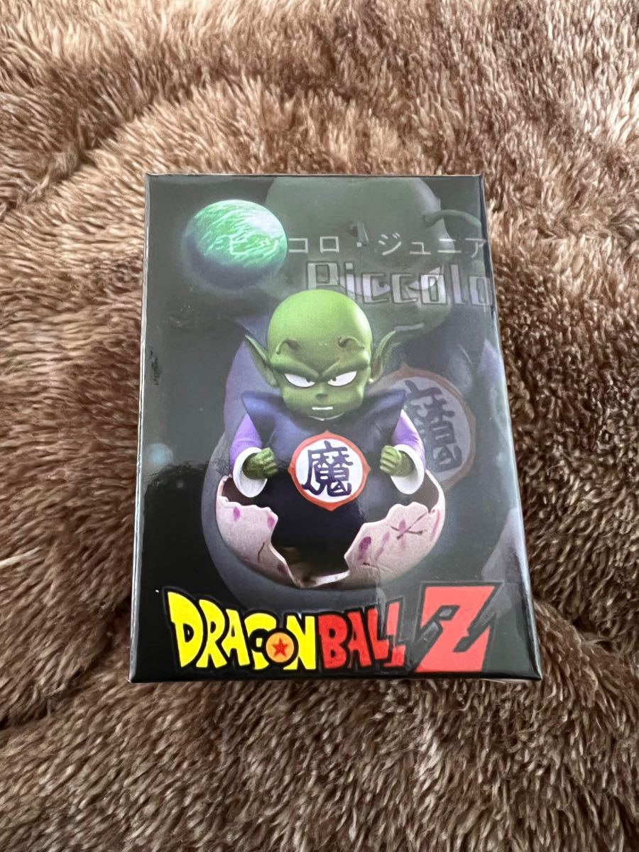 ドラゴンボールZ マジュニア 幼少期 ピッコロJr フィギュア限定 ドラゴンボールZ マジュニア 幼少期 ピッコロJr フィギュア限定