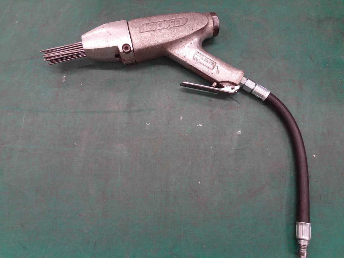 売り切り御免!】 サン フリー埼玉NITTO 日東工器 ジェットタガネ JEX