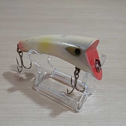 ヘドン ヘッドプラグ【HEDDON】BLP | web.aape.com.ar