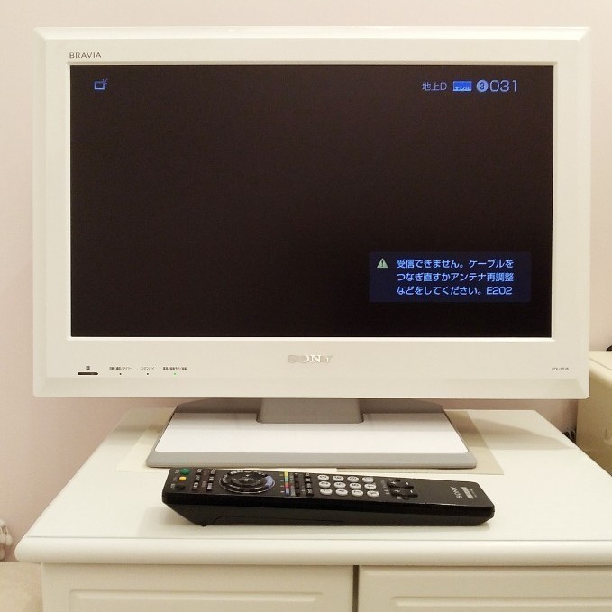 ソニー 白 SONY BRAVIA KDL-22J5(W) 22型液晶テレビ|Yahoo ソニー 白 SONY BRAVIA KDL-22J5(W) 22型液晶テレビ|Yahoo
