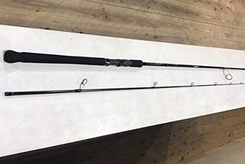 Ripple Fisher リップルフィッシャー SilverStream 810