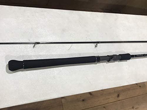 Ripple Fisher リップルフィッシャー SilverStream 810