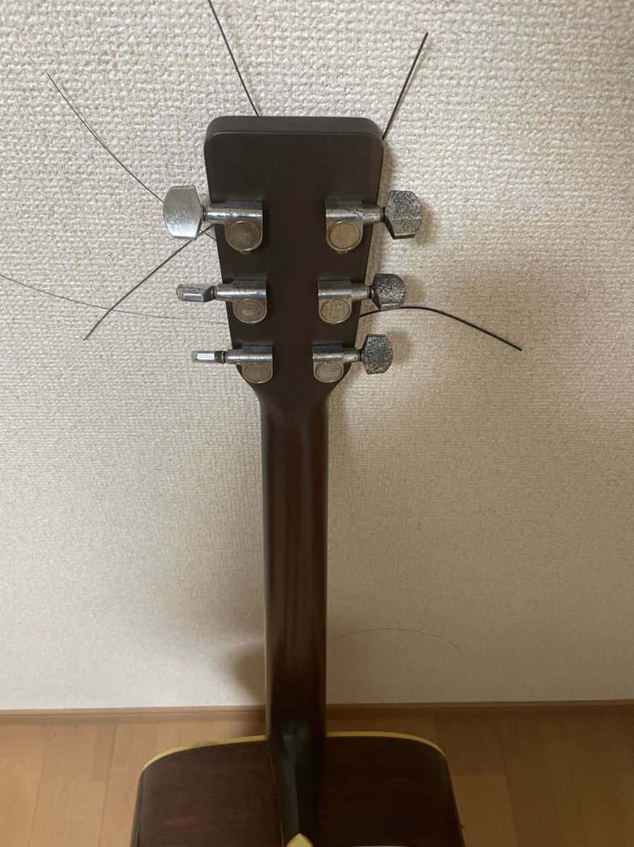 送料無料　アコースティックギター　Takamine&Co.　EST.1962 TD32 音楽　楽器　ギター_画像6
