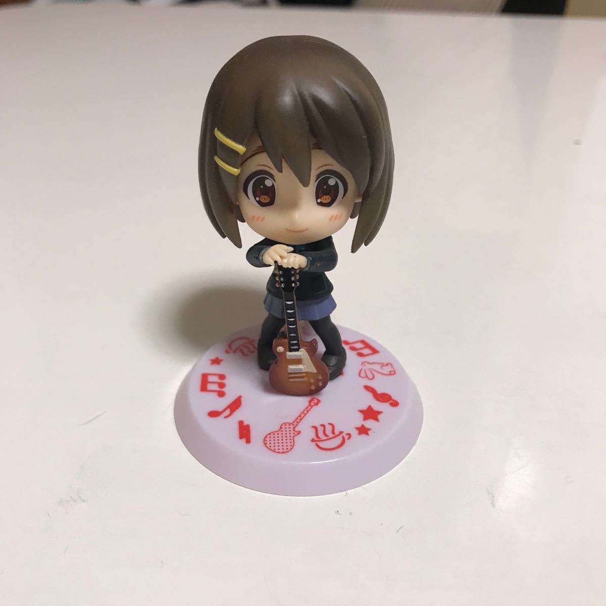 けいおん ちびきゅんキャラ フィギュア Yahoo!フリマ(旧)-