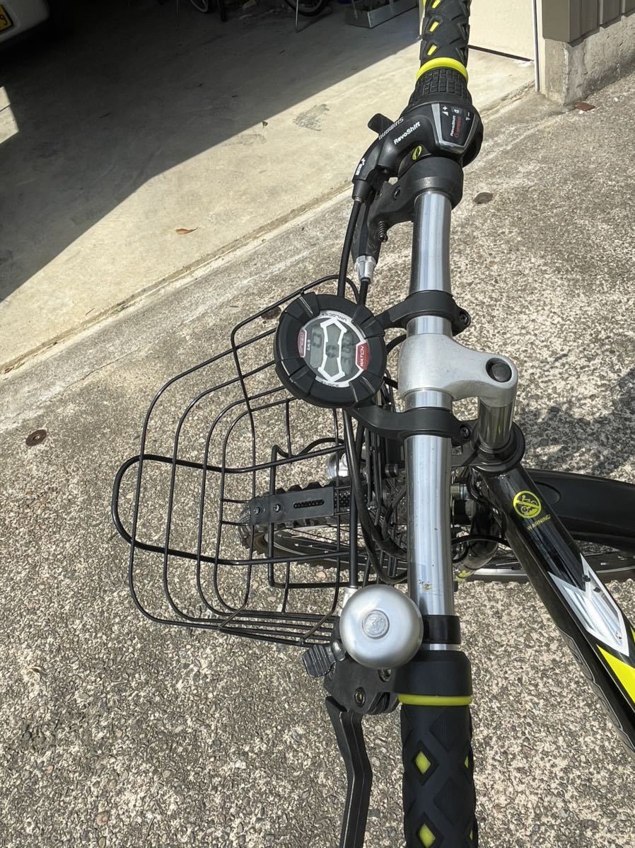 あさひ 自転車 ドライドS3 26インチ 変速機付自転車 小学生 あさひ 自転車 ドライドS3 26インチ 変速機付自転車 小学生