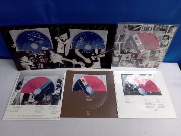 柳ジョージ&レイニーウッド CD Bourbon-Atlantic Works (CD12枚組) - CD