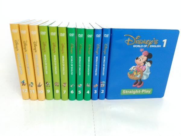 2017年購入 ストレートプレイ DVD 新子役 字幕&play all songs 付き