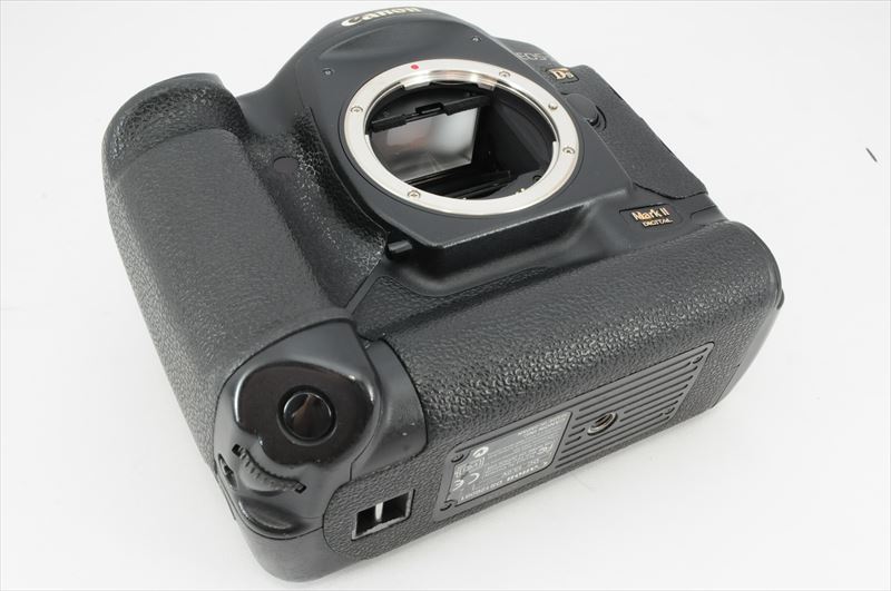 ★極上品★Canon EOS-1Ds Mark II 元箱有 #9049MCV_画像8