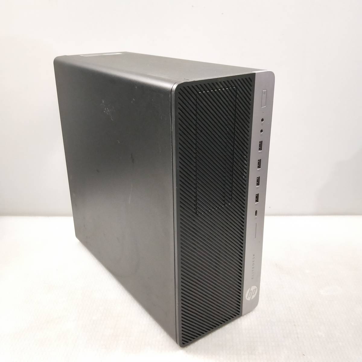 34%割引今季一番 □驚速 HP 800 G5 TWR i5-8500 3.0GHz x8/16GB□新