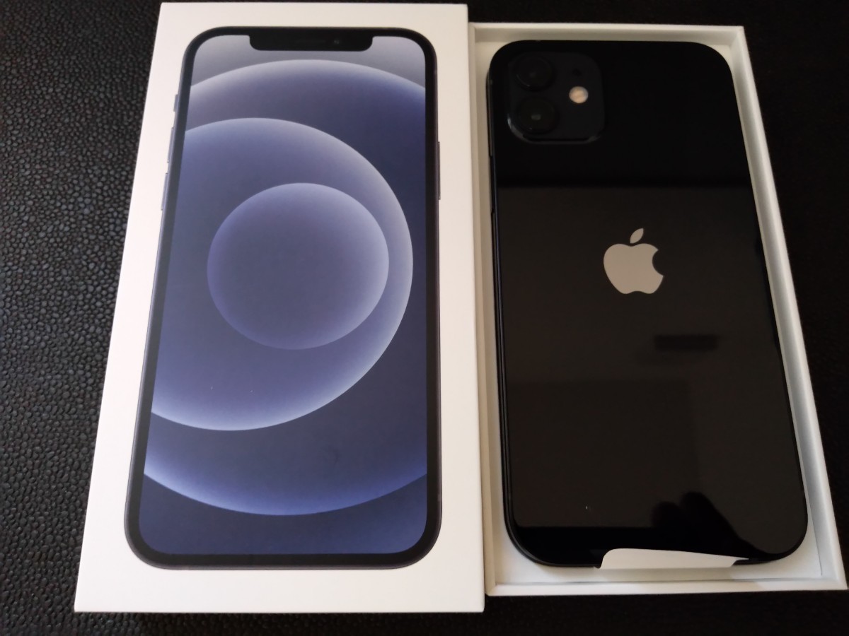 本物◇ SoftBank iPhone12 Pro Max A2410 MGD33J A 512GB グラファイト