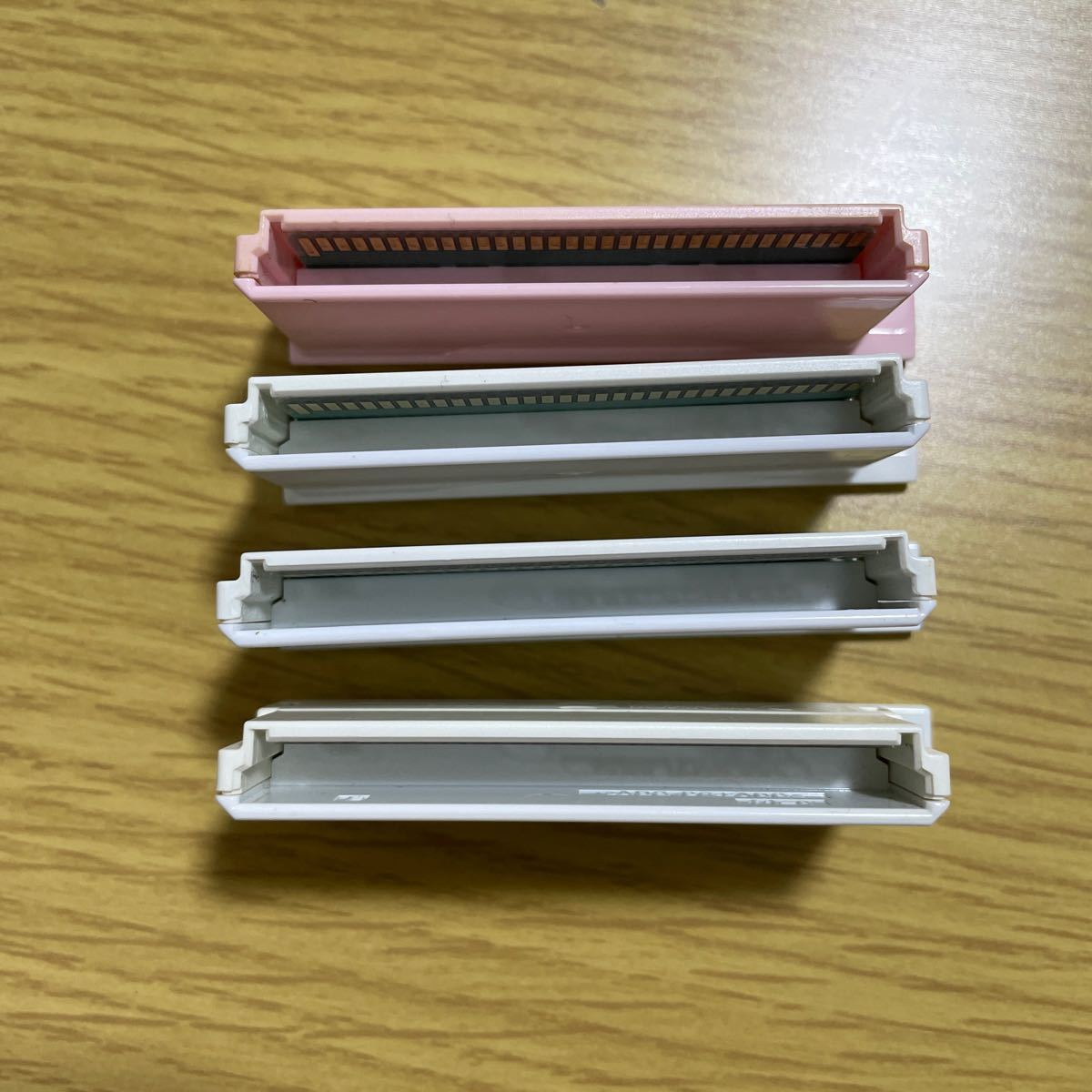 DS lite 用　ダミープラグ　GBAカバー　