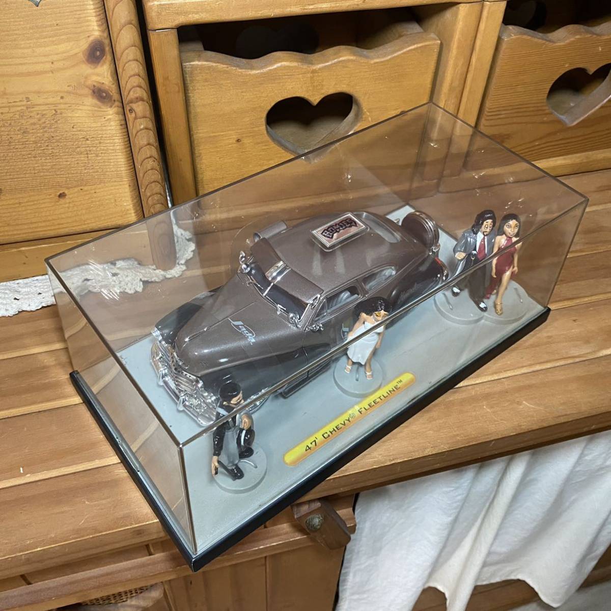 JADA Jada TOYS 1/24 HOMIE ROLLERS OFFICIAL CAR CLUB OF THE JADA Jada TOYS 1/24 HOMIE ROLLERS OFFICIAL CAR CLUB OF THE