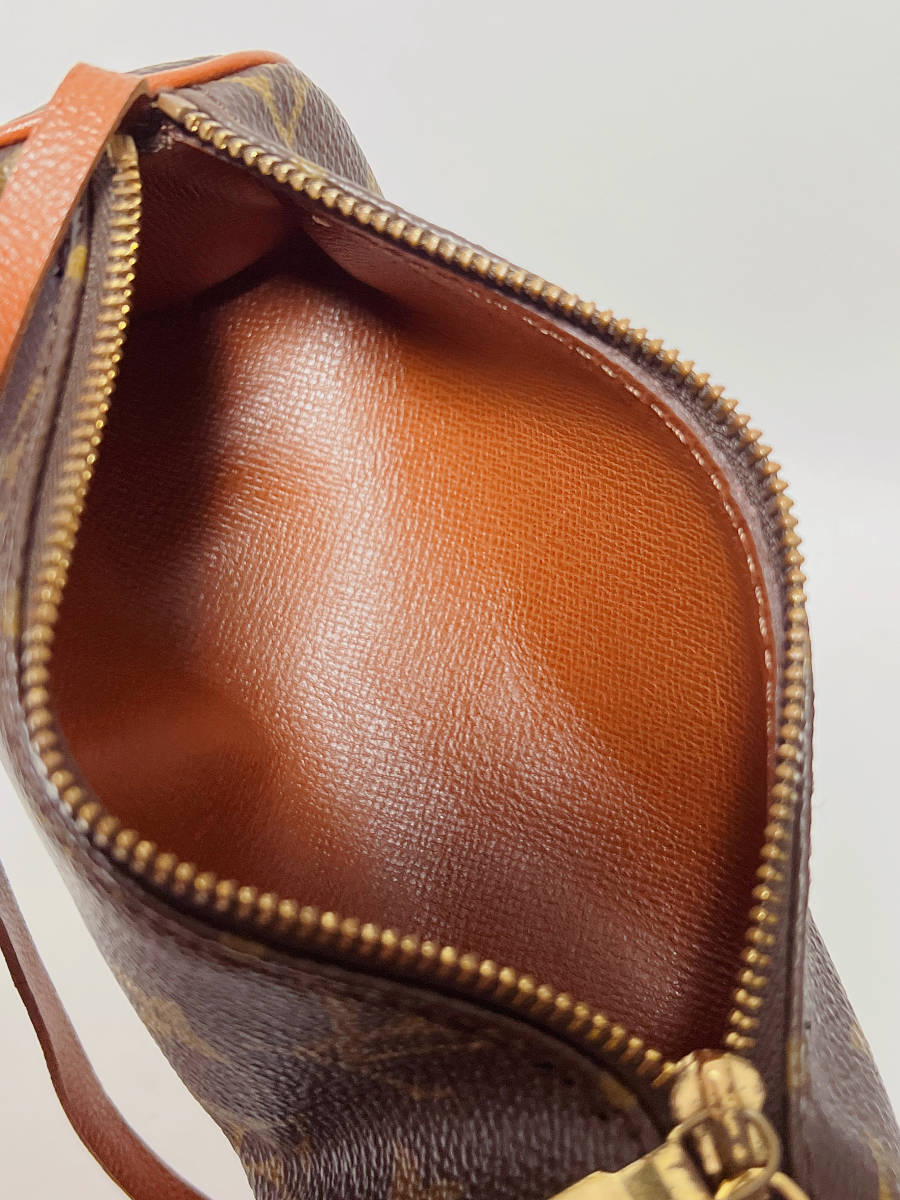 Louis Vuitton ルイヴィトン パピヨン30 旧型 M51365 882TH モノグラム