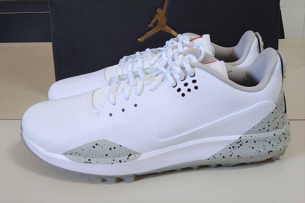 新品 27.5 ジョーダン ゴルフ シューズ JORDAN ADG3 nike ナイキ