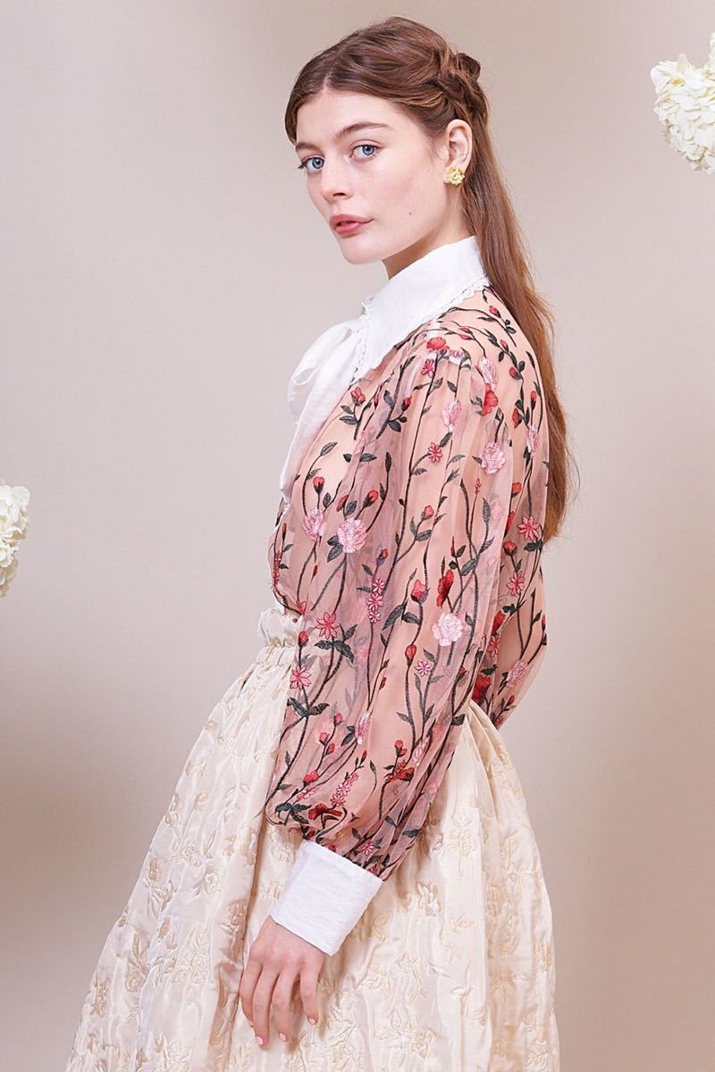 DREAM SisterJane ブラウス | noonanwaste.com