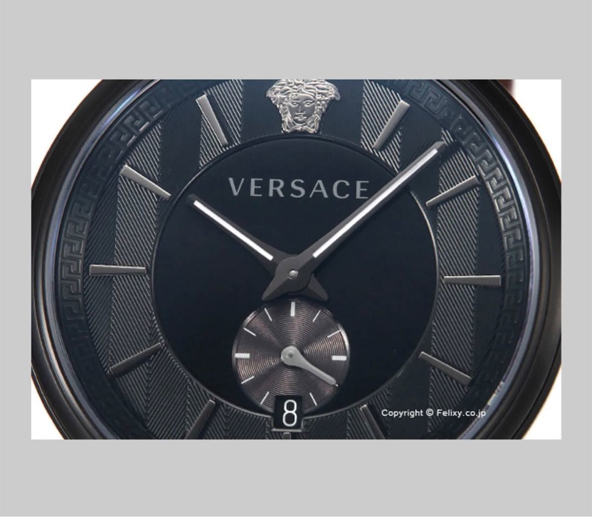 大人気定番商品 レディース 【VERSACE】 VANITY(ヴァニティー