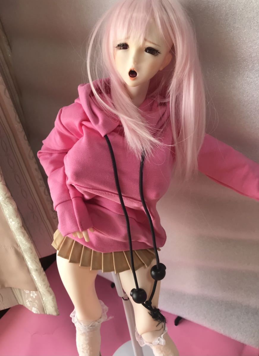 1円スタート】ドール用 お洋服 2点セット パーカー スカート angel philia pink drops vmf50 上胴/ Type-H5 Type-H4 doll bjd 1/4 オビツ 商品细节 | Yahoo! JAPAN Auction | One Map by FROM JAPAN 1円スタート】ドール用 お洋服 2点セット パーカー スカート angel philia pink drops vmf50 上胴/ Type-H5 Type-H4 doll bjd 1/4 オビツ 商品细节 | Yahoo! JAPAN Auction | One Map by FROM JAPAN