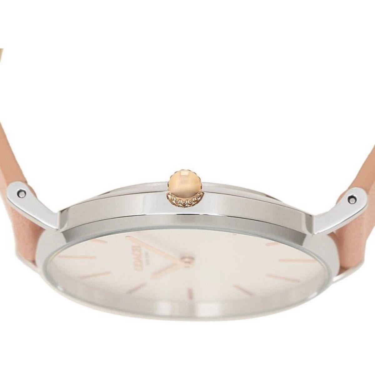コーチ COACH PERRY ペリー 36mm 14503258 レディース 腕時計 クォーツ