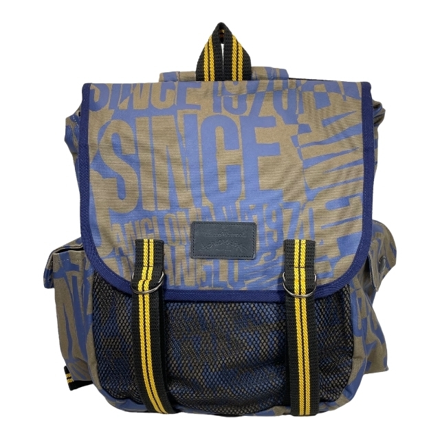 WEB限定デザイン Vivienne Westwood Anglomania パックパック