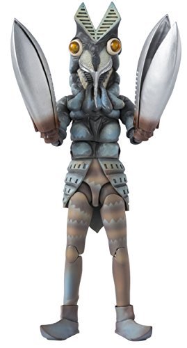 S.H.フィギュアーツ ウルトラマン バルタン星人 約160mm PVC&ABS製