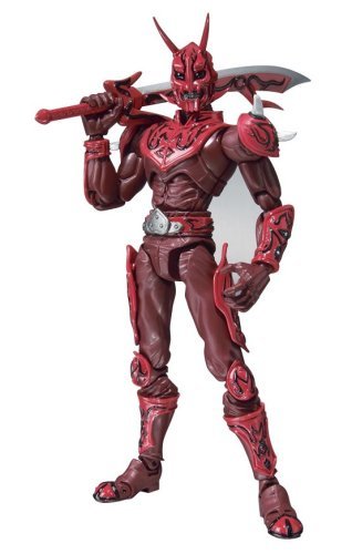 S.H.フィギュアーツ モモタロスイマジン(未使用品) geogis.rs