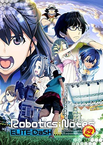 ROBOTICS;NOTES お得セット - Switch(未使用品