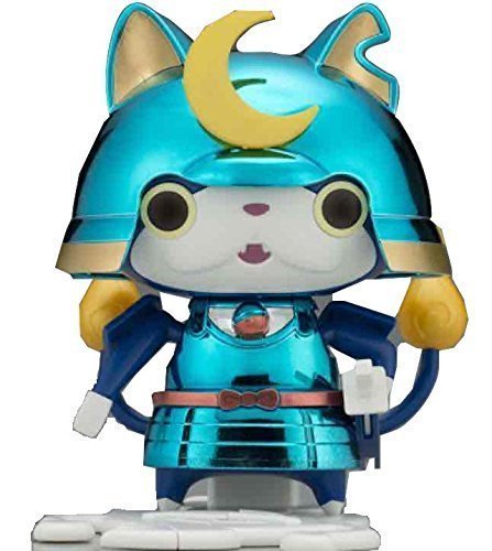 妖怪ウォッチ 【レジェンドメダル】 ブシニャン(未使用品) www.pa