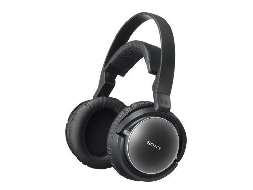 品】SONY 【増設用】 7.1chデジタルサラウンドヘッドホン MDR-DS7100用