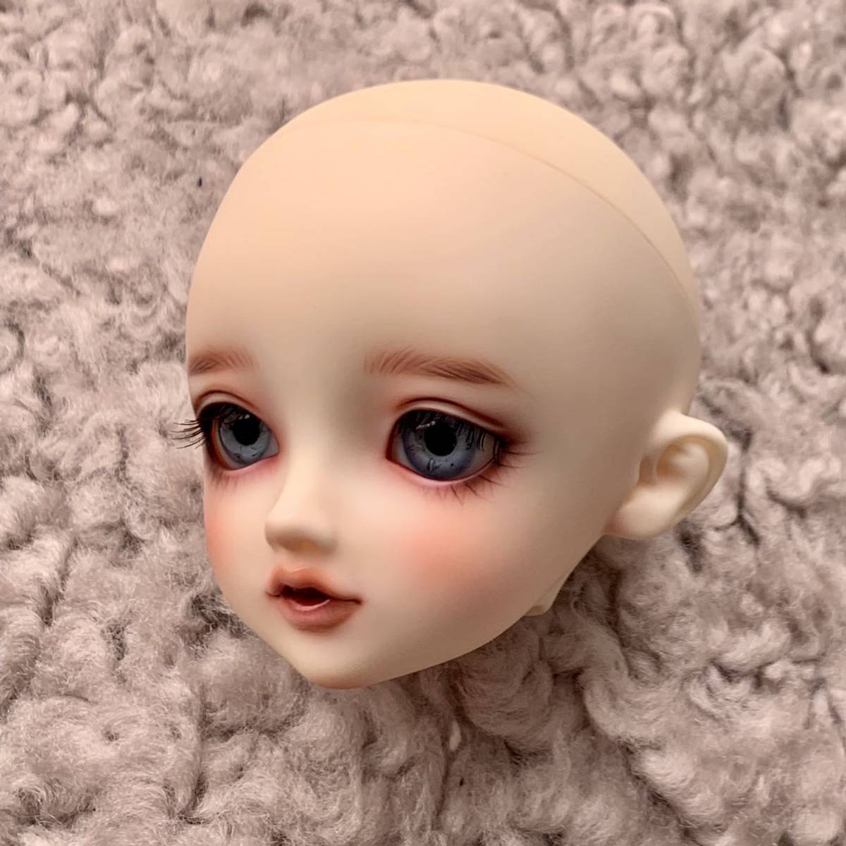 Yahoo!オークション - ボークス SD女の子「リーゼロッテ the Yahoo!オークション - ボークス SD女の子「リーゼロッテ the