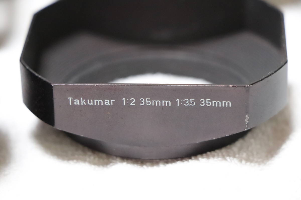 Super-Takumar 1:3.5/35 Asahi レンズ☆彡# 530GK 0413SEK_画像2