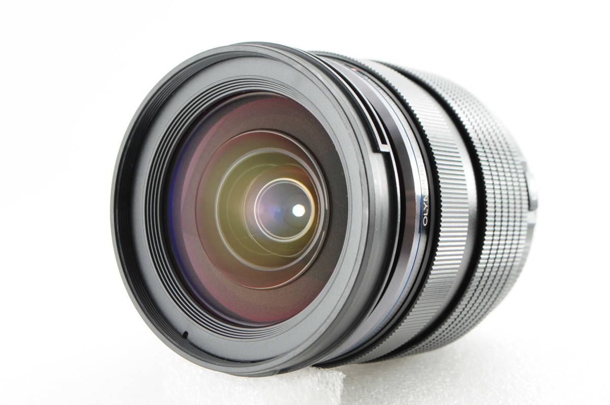 ☆極上美品☆OLYMPUS オリンパス M.ZUIKO DIGITAL ED 12-40mm F2.8 PRO