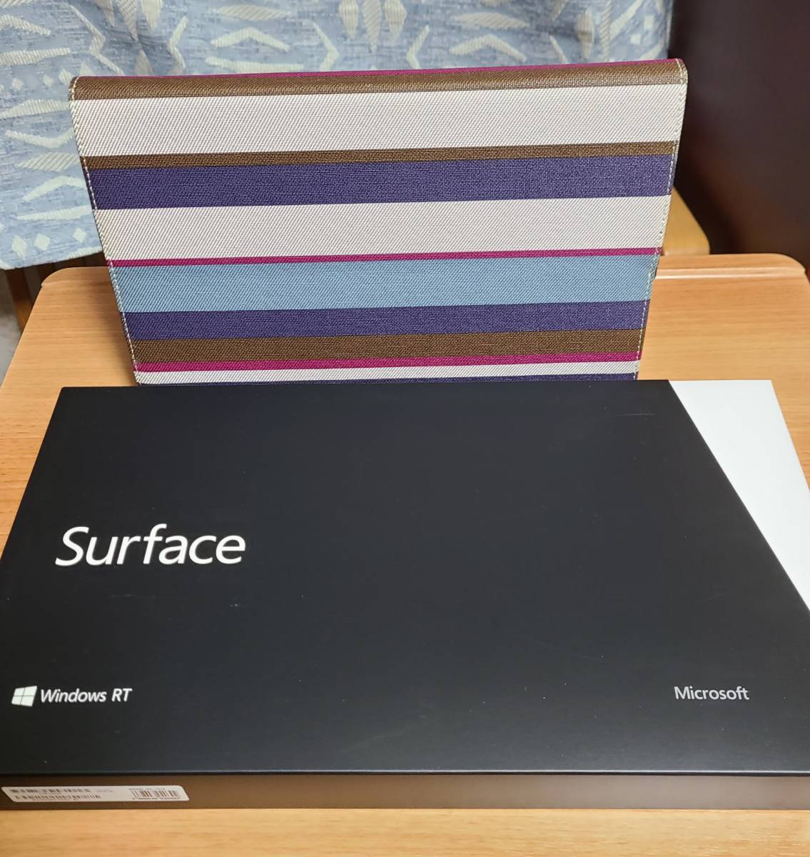 在庫処分大特価!!】 〇Surface RT 32GB [7XR-00030] マイクロソフト