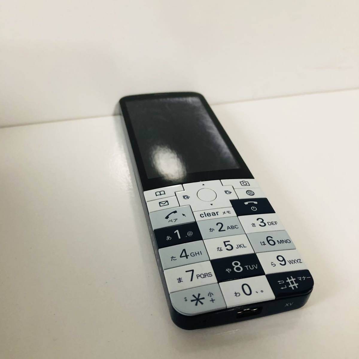 新作入荷2023 INFOBAR xv インフォバー ナスコン 0CJo7-m53261505960