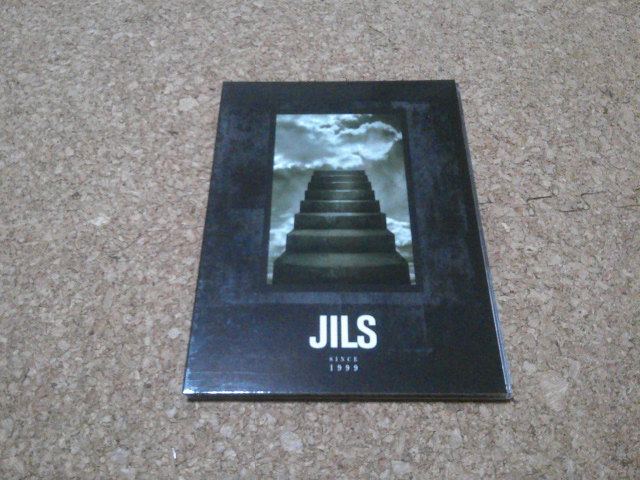 Yahoo オークション Jils Days 2007 Jils Dvd Box Special Bonus D Yahoo オークション Jils Days 2007 Jils Dvd Box Special Bonus D
