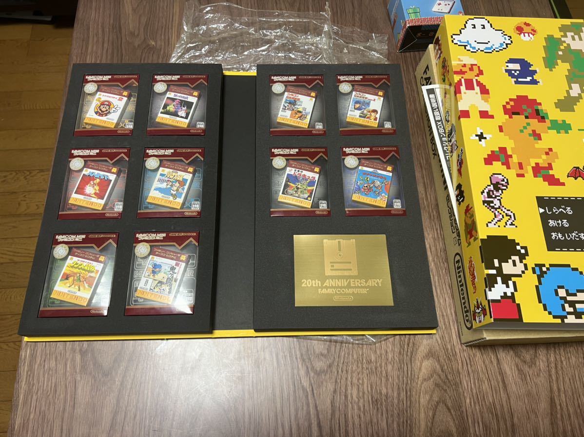ゲームボーイアドバンスsp ファミコンカラー ファミコンミニ ゲームボーイアドバンスsp ファミコンカラー ファミコンミニ