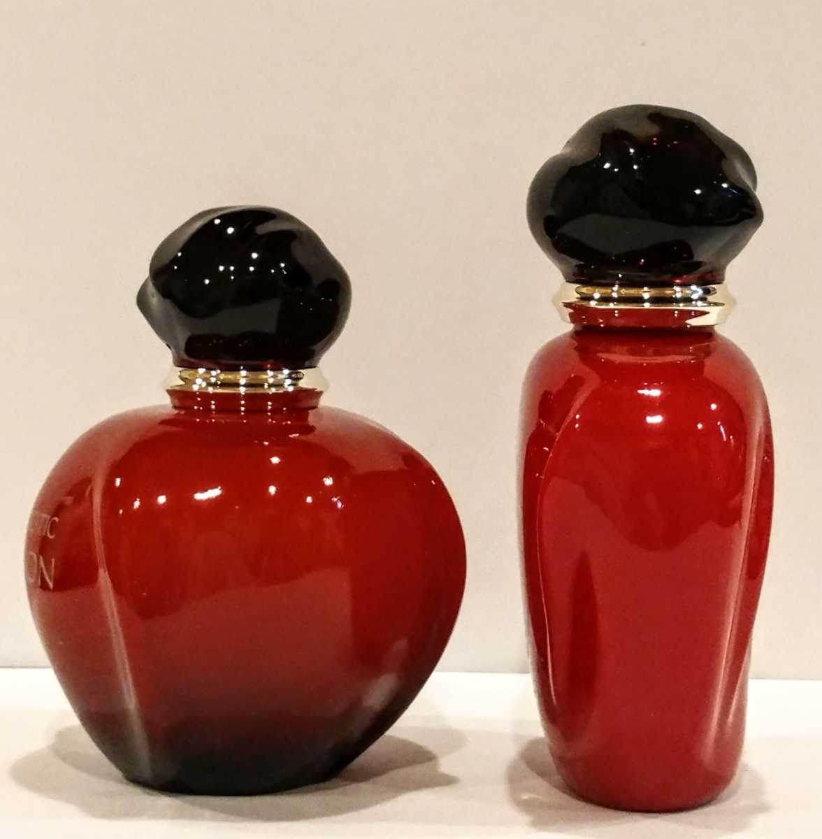 新品 ディオール 香水 ヒプノティック プワゾン 50ml ボディローション 75ml ギフトボックス ショッパー メッセージカード 限定 コフレ 7