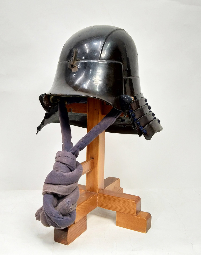 Yahoo!オークション - 頭形兜 兜鎧甲冑武士戦陣弓刀鞍鐙鍔目貫縁 Yahoo!オークション - 頭形兜 兜鎧甲冑武士戦陣弓刀鞍鐙鍔目貫縁