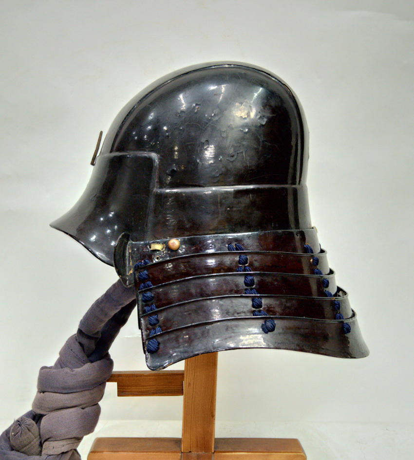 Yahoo!オークション - 頭形兜 兜鎧甲冑武士戦陣弓刀鞍鐙鍔目貫縁 Yahoo!オークション - 頭形兜 兜鎧甲冑武士戦陣弓刀鞍鐙鍔目貫縁