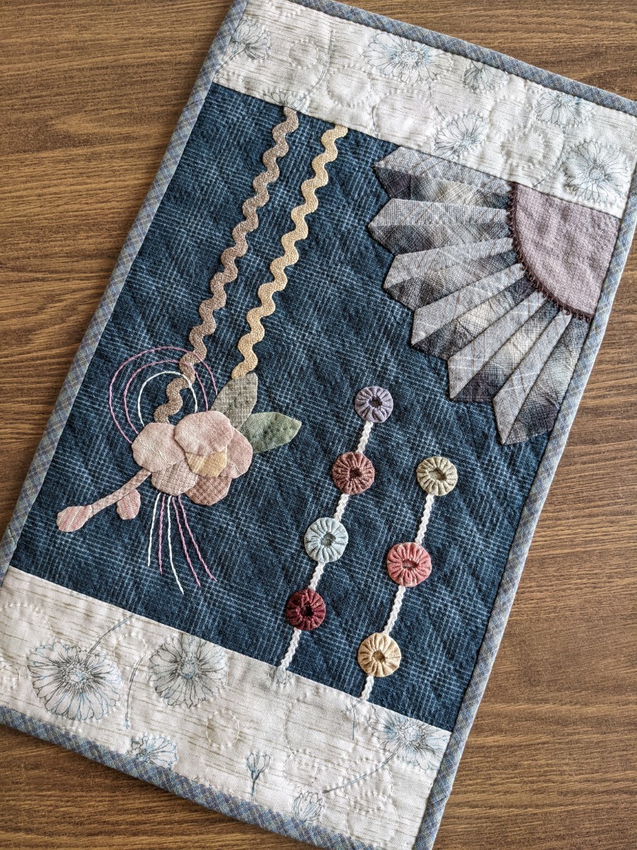 お正月のタペストリー パッチワークキルト ハンドメイド|Yahoo お正月のタペストリー パッチワークキルト ハンドメイド|Yahoo