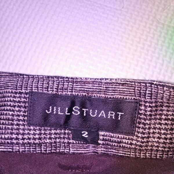  Jill Stuart / шорты 