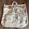 定価5万 ダブルアールエル RRL ヘルメット バッグビンテージ ステンシル入り ラルフローレン ralphlauren limited edition helmet bag
