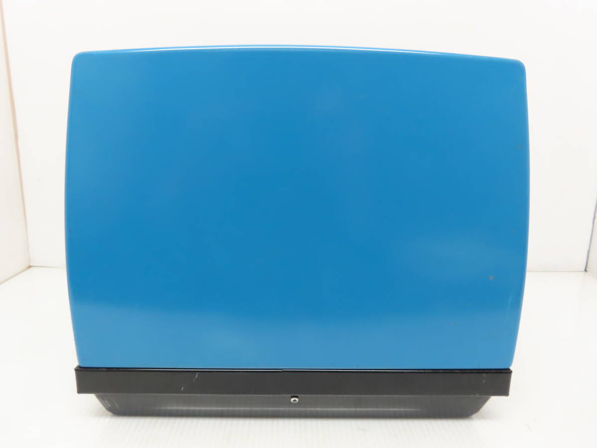 ピーステンピ PEACE DOMESTIC OVEN 天火オーブン 701M型 ブルー ピーステンピ PEACE DOMESTIC OVEN 天火オーブン 701M型 ブルー