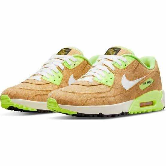スタニングルアー 【レアカラー新品箱有】ナイキNIKEエアマックス