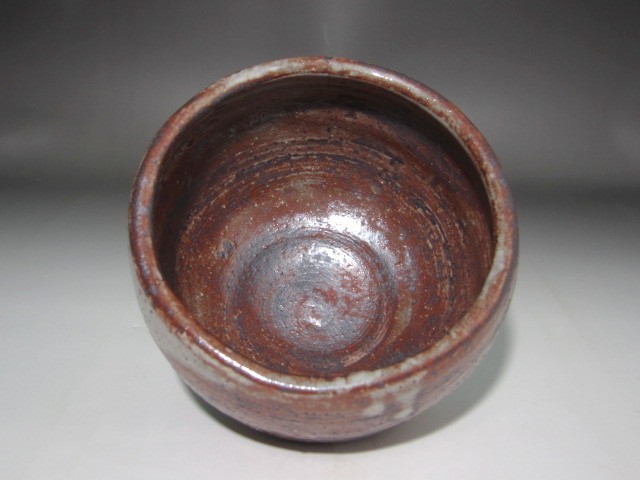 人間国宝 荒川豊蔵 志野茶碗 「朝月」 風合い豊かな作品 s111 工芸品 人間国宝 荒川豊蔵 志野茶碗 「朝月」 風合い豊かな作品 s111 工芸品