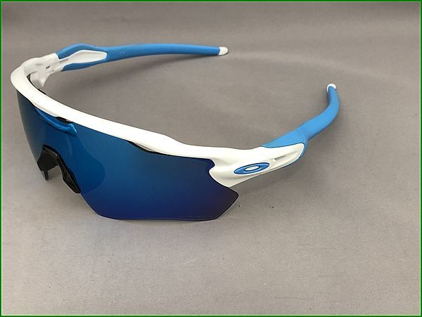 OAKLEY オークリー サングラス RADAR EV PATH OO9208-5738_画像2