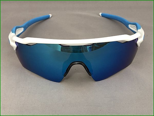 OAKLEY オークリー サングラス RADAR EV PATH OO9208-5738_画像4