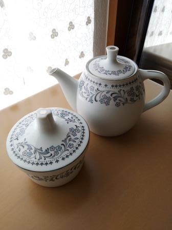 昭和レトロ モダン 雑貨 オールド ノリタケ ブルーワルツ 昭和レトロ モダン 雑貨 オールド ノリタケ ブルーワルツ