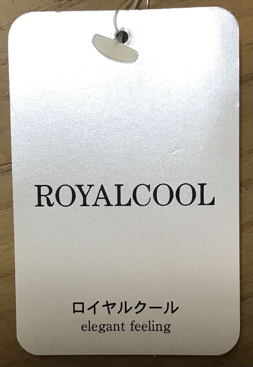 [新品] 激安・在庫処分　M〜Lサイズ　レディース綿100%カットソー　ミセスカットソー　婦人カットソー　7分袖　日本製　アイボリー色_画像3